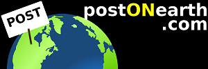 postONearth.com